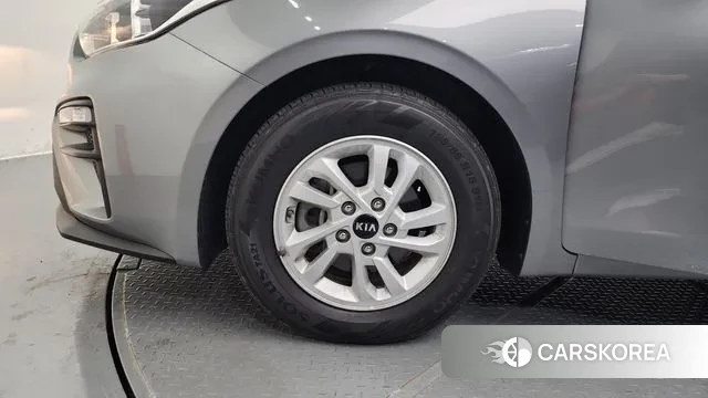 Kia Come New K3 id 3357262 из Кореи 15