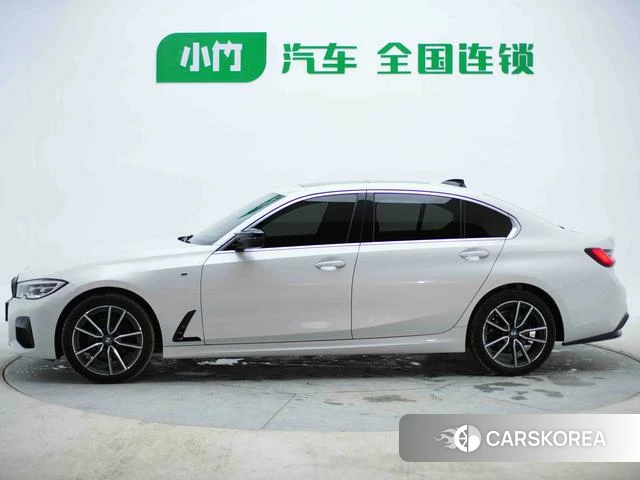 BMW 3 series id 4301762 из Китая 17