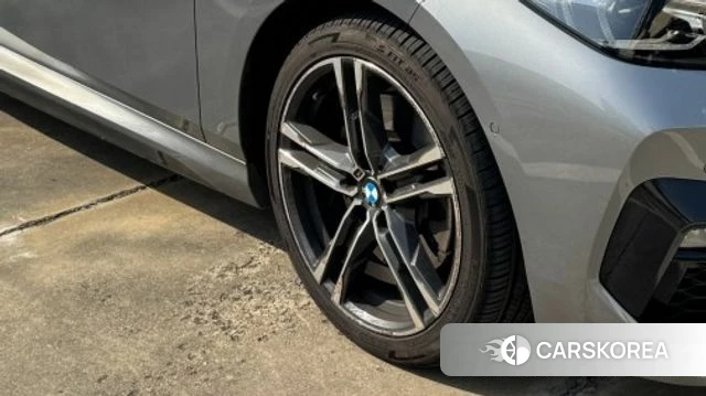 BMW 2 Series Gran Coupe (F44) id 3865368 из Кореи 13