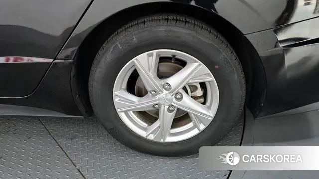 Hyundai Sonata (DN8) id 3208706 из Кореи 15