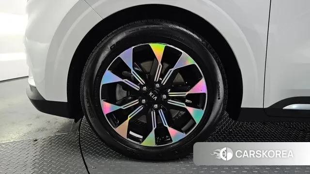 Kia Carnival 4th generation id 3611541 из Кореи 15