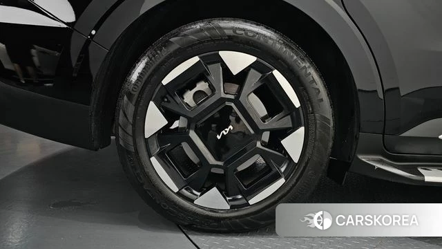 Kia The New Carnival 4th Generation id 4623466 из Кореи 30