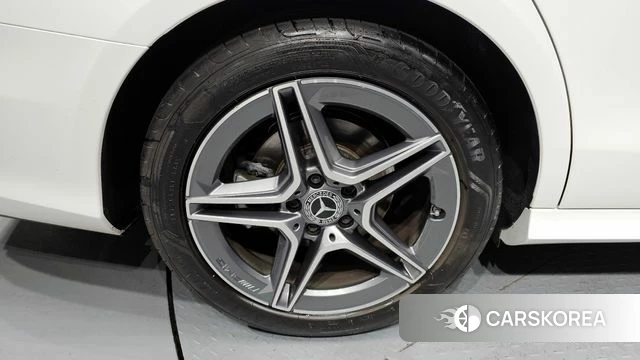 Mercedes-Benz E-Class W213 id 3914861 из Кореи 15
