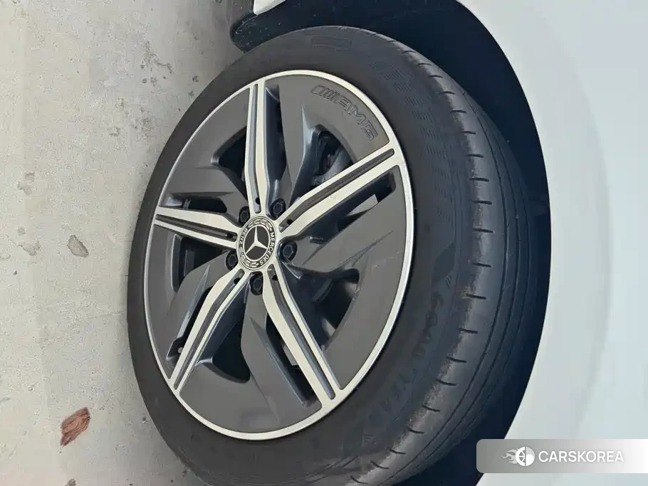 Mercedes-Benz CLA id 4599815 из Китая 11