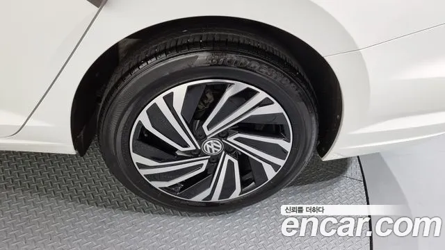 Volkswagen 7th Generation of Jetta id 2752753 из Кореи 15