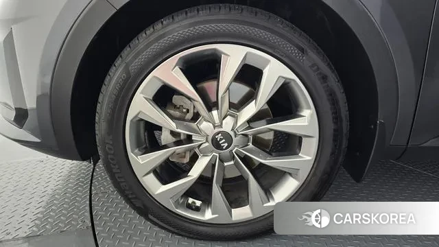 Kia Sorento 4th Generation id 3463835 из Кореи 15