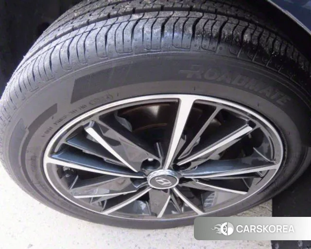 Hyundai The New Grandeur IG id 3044134 из Кореи 15