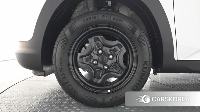 Hyundai Casper id 4428861 из Кореи 26