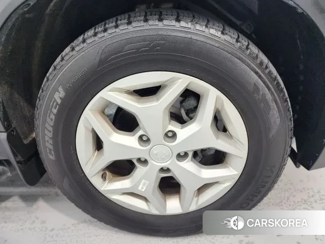 Ssangyong The New Rexton Sport id 2993285 из Кореи 15