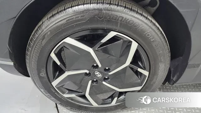 Hyundai Ionic 5 id 2265465 из Кореи 15