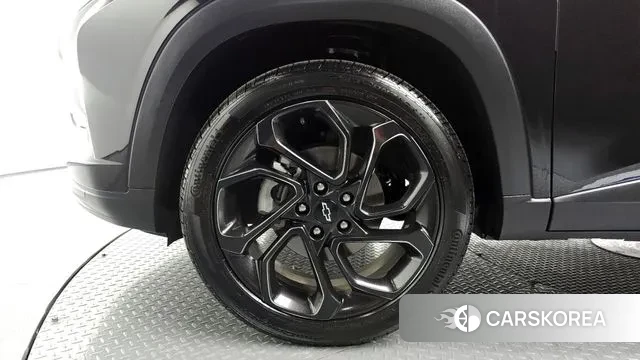 Chevrolet (GM Daewoo) Trax Crossover id 2978977 из Кореи 15