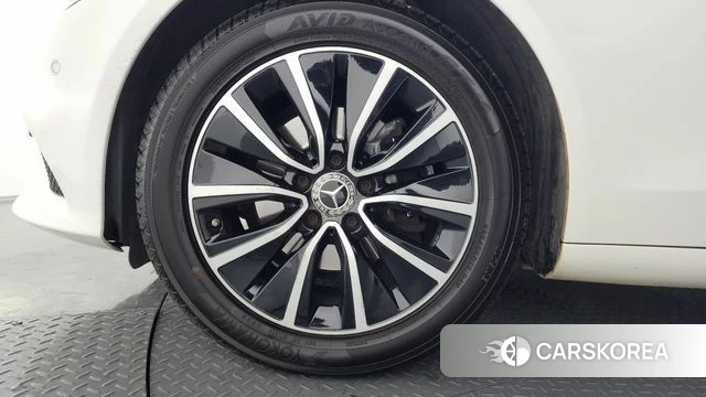 Mercedes-Benz C-Class W205 id 3924529 из Кореи 15