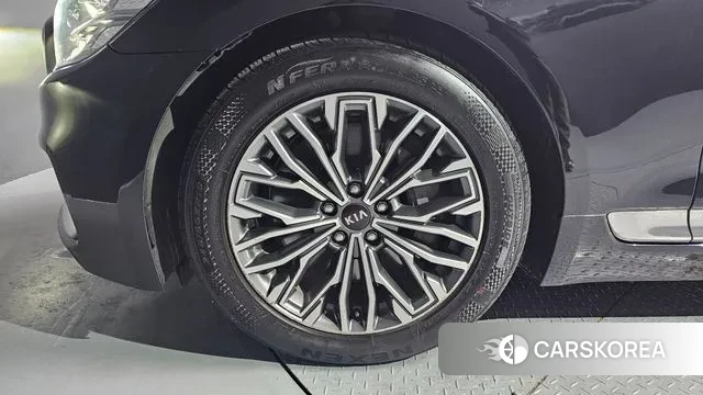 Kia More K9 id 3423210 из Кореи 15