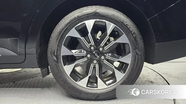 Kia Carnival 4th generation id 3654709 из Кореи 15