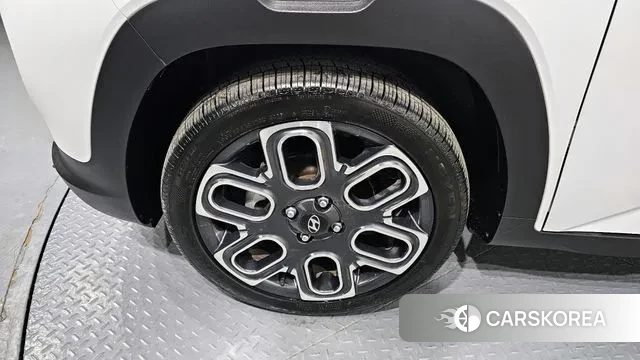 Hyundai Casper id 3443046 из Кореи 15