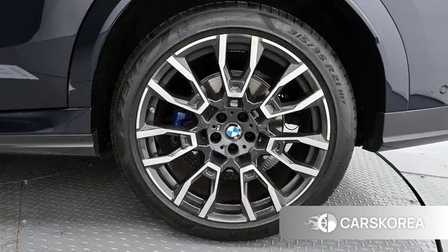 BMW X6 (G06) id 3365703 из Кореи 15