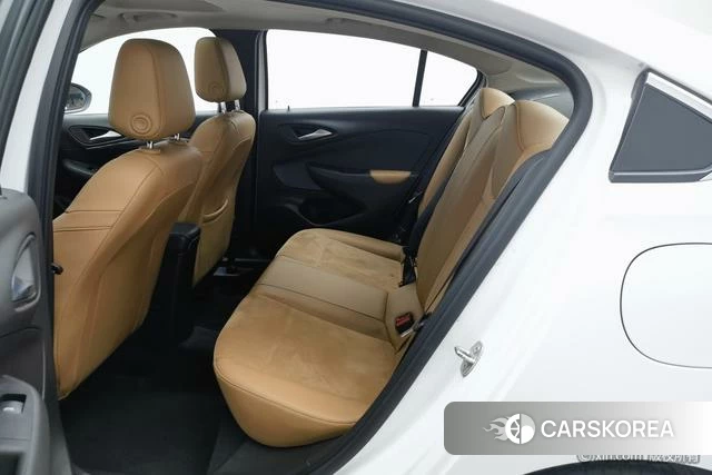 Buick Excelle id 4211240 из Китая 19