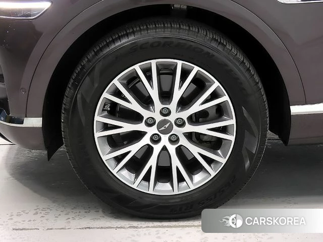 Genesis GV80 id 4591043 из Кореи 15