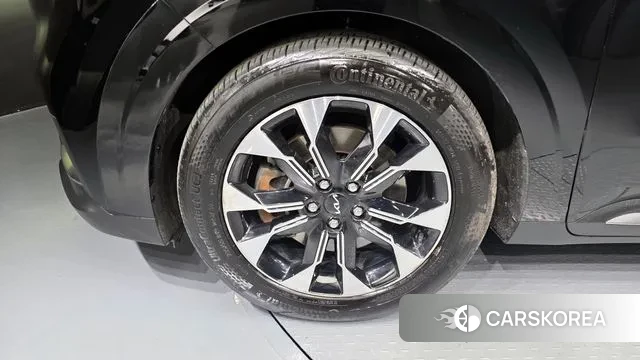 Kia Carnival 4th generation id 3437673 из Кореи 15