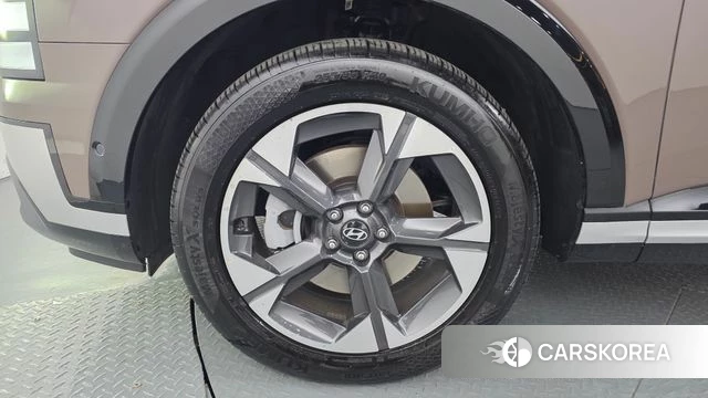 Hyundai Palisade (LX3) id 4904378 из Кореи 30