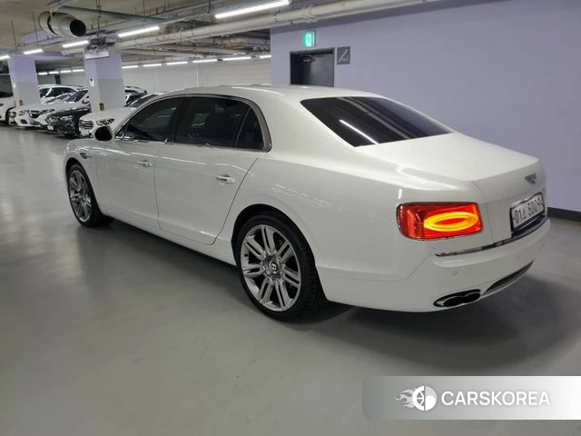 Bentley Flying Spur 2nd Generation id 4295235 из Кореи 15