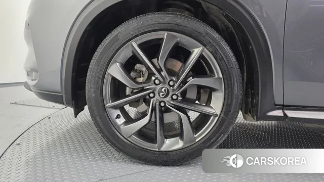 Infiniti QX50 (P71A) id 3454620 из Кореи 15