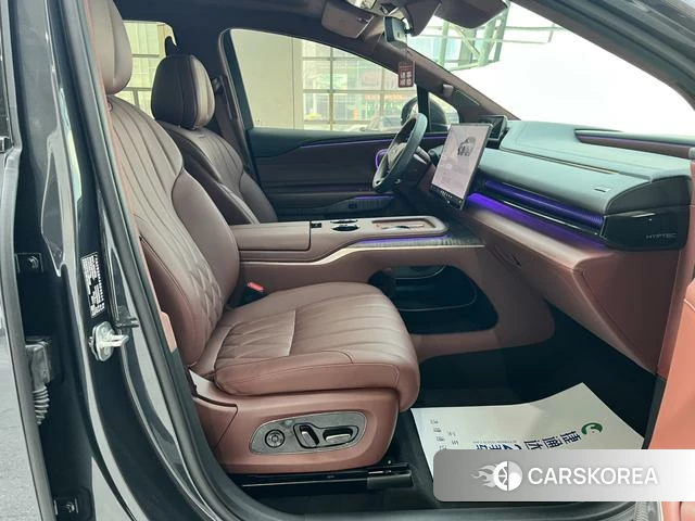 GAC Haobo Haobo HL id 4235938 из Китая 26