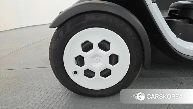 Renault Korea (Samsung) Twizy id 4736751 из Кореи 25