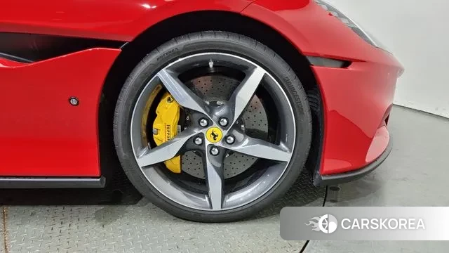 Ferrari Portofino id 2931058 из Кореи 15