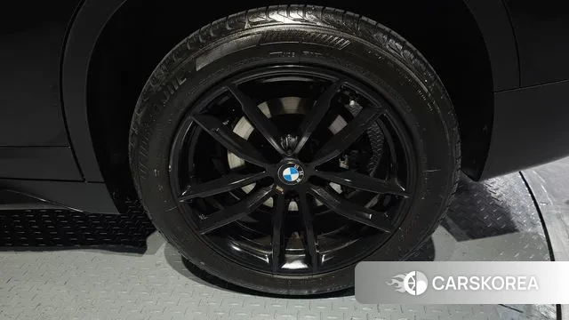 BMW X1 (F48) id 3601321 из Кореи 15