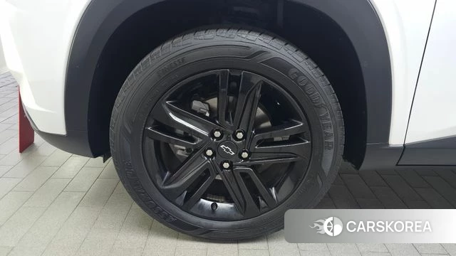 Chevrolet (GM Daewoo) Trax Crossover id 3891688 из Кореи 15