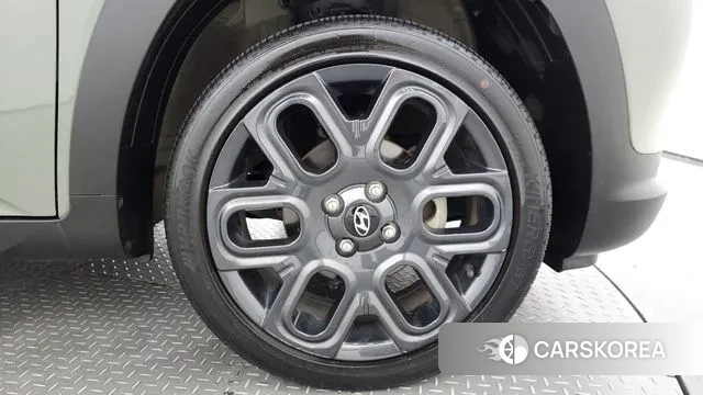 Hyundai Casper id 2890045 из Кореи 15