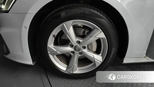 Audi A6 (C8) id 4344495 из Кореи 26