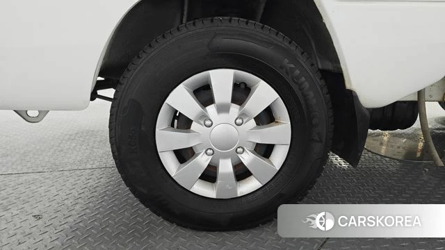 Chevrolet (GM Daewoo) New Labo id 3916509 из Кореи 15