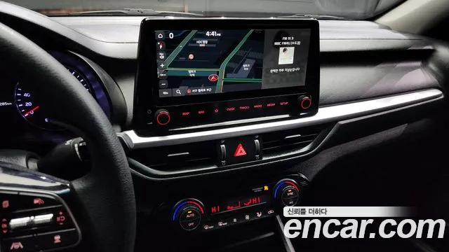 Kia The New K3 2nd generation id 2544347 из Кореи 15