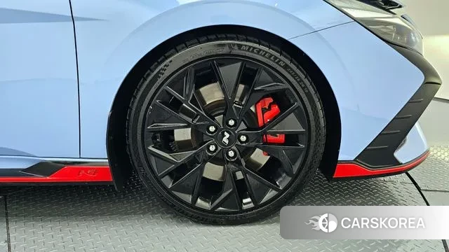 Hyundai Avante (CN7) id 2979772 из Кореи 15