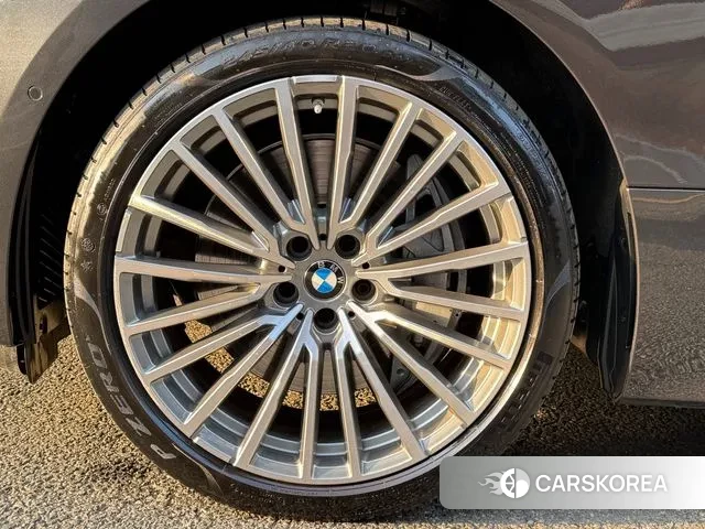 BMW 6 Series GT (G32) id 3740370 из Кореи 15