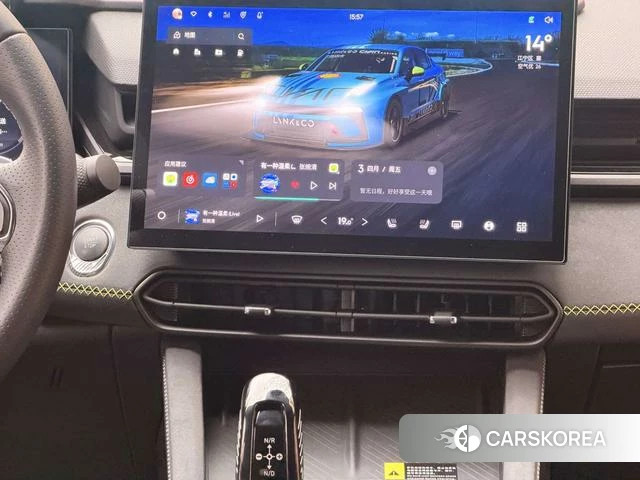 Lynk 03 id 3913701 из Китая 21