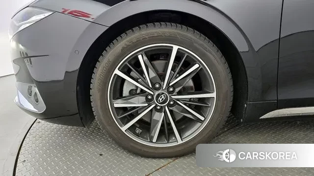 Hyundai The New Grandeur IG id 3012022 из Кореи 15