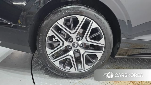 Hyundai Grandeur (GN7) id 4555079 из Кореи 26