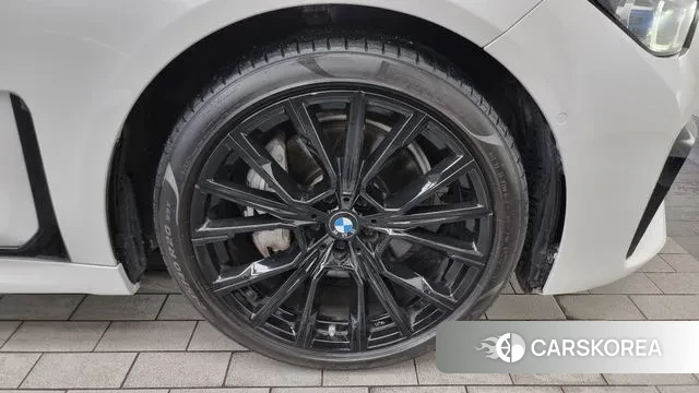 BMW 7 Series (G11) id 3233385 из Кореи 15