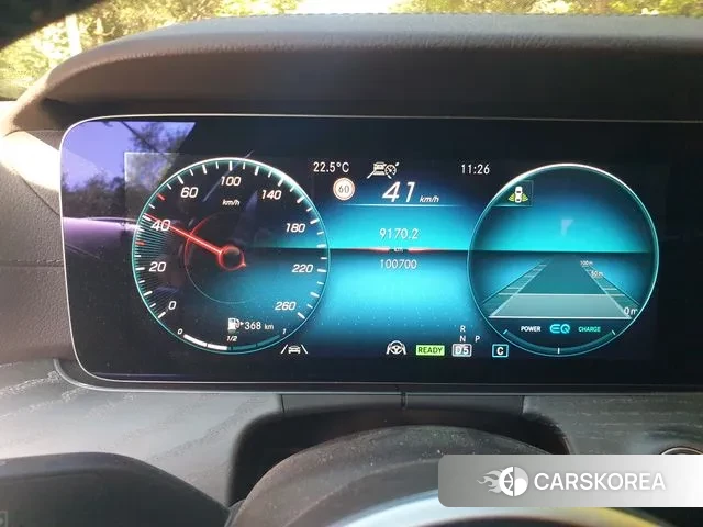 Mercedes-Benz CLS-Class C257 2021 Черный из Кореи, фото 5