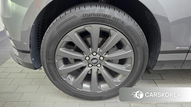 Land Rover Range Rover Velar id 4688994 из Кореи 15