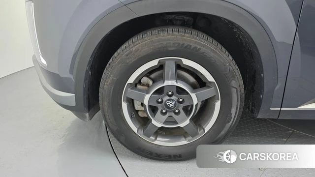 Hyundai The New Palisade id 4665992 из Кореи 15