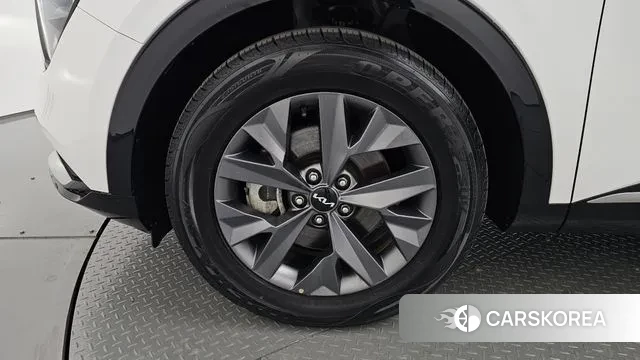 Kia Sportage 5th Generation id 3349334 из Кореи 15