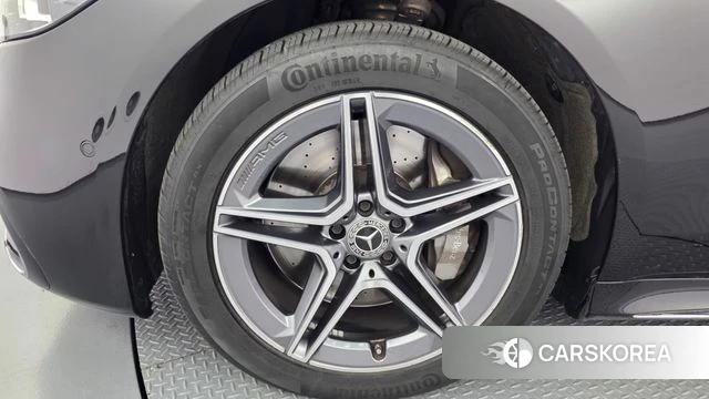 Mercedes-Benz S-Class W223 id 4768296 из Кореи 32