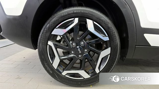 Kia The New Seltos id 4369650 из Кореи 29