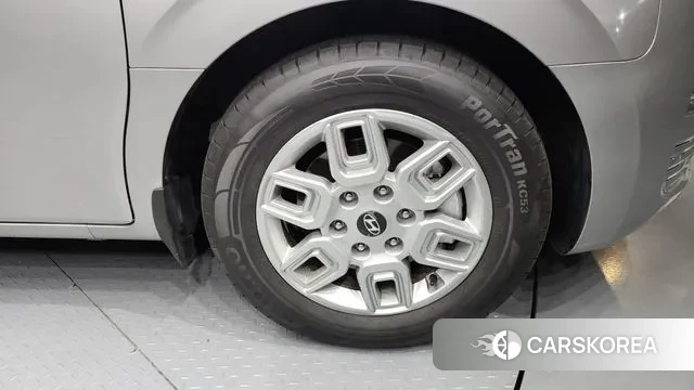 Hyundai Staria id 3332812 из Кореи 15