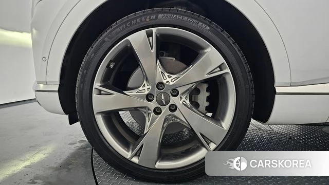 Genesis GV80 id 3924313 из Кореи 15