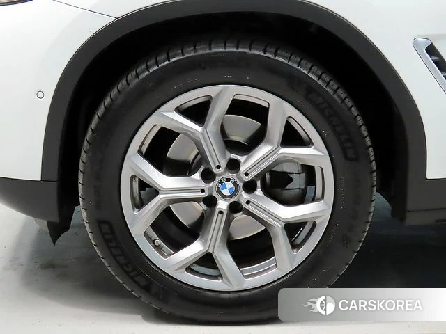 BMW X4 (G02) id 4223911 из Кореи 15